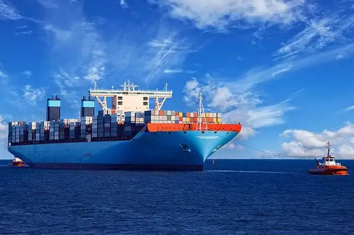 关于国际海运物流公司的常识介绍