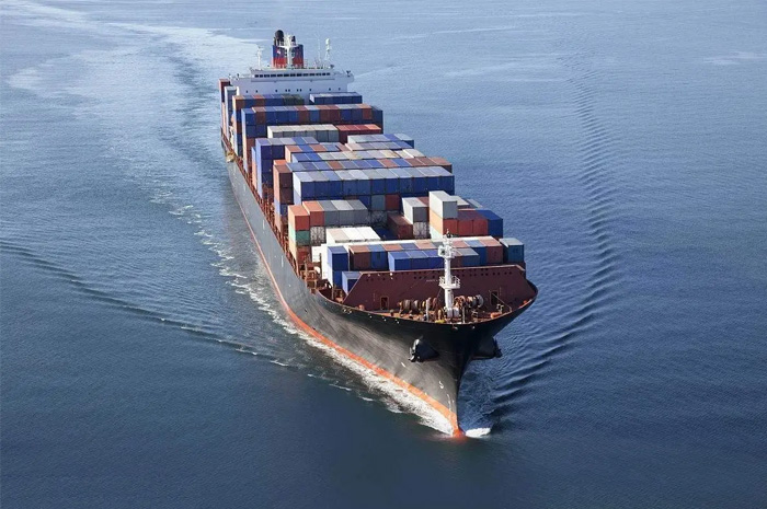 国际海运物流公司放货方式