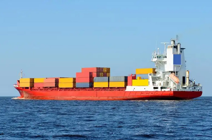 国际海运物流公司整箱和拼箱有什么区别