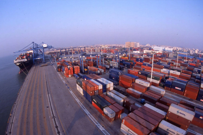 选择国际海运物流公司时应注意哪些特点