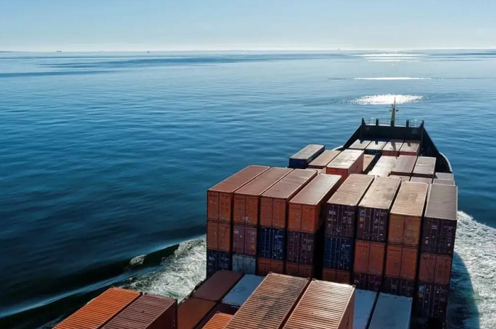 国际海运公司出口货物都有哪些步骤？（图2）