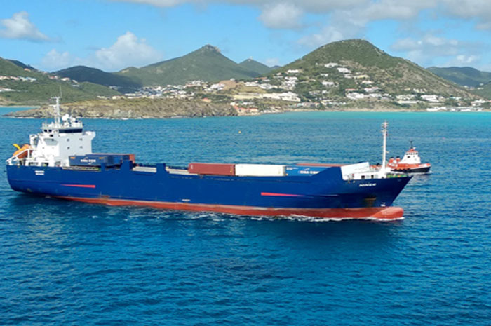 国际海运物流公司有哪些优势？