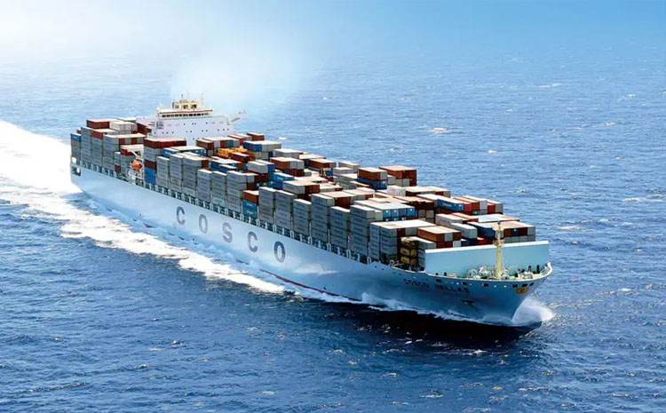 澳洲海运物流专线运输货物的操作流程是怎样的呢？